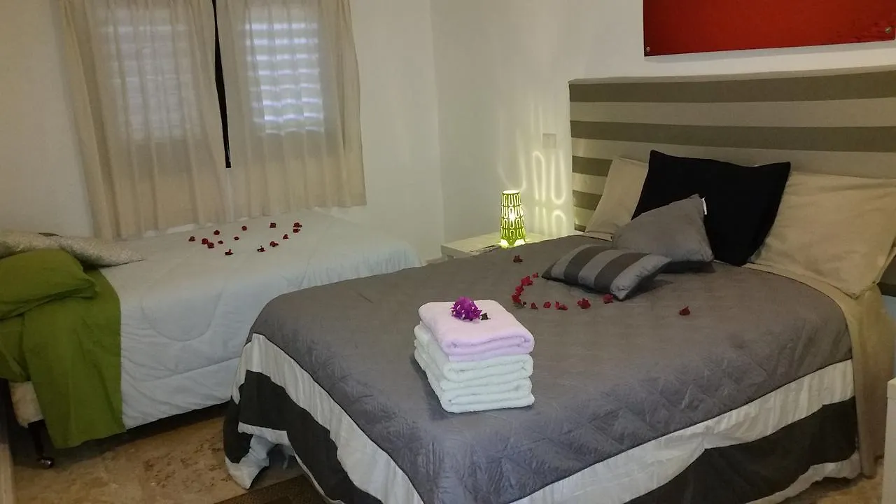 Residencial El Limon Apartment Gran Calle Dominican Republic