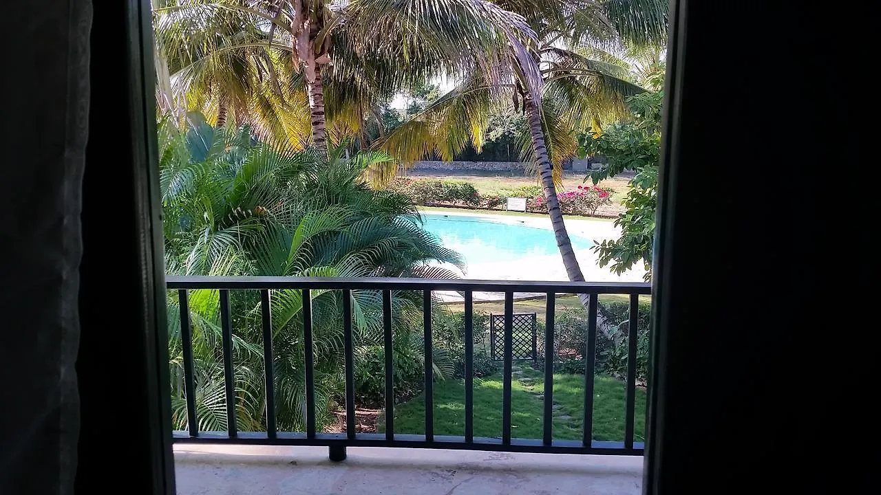 Residencial El Limon Apartment Gran Calle Dominican Republic