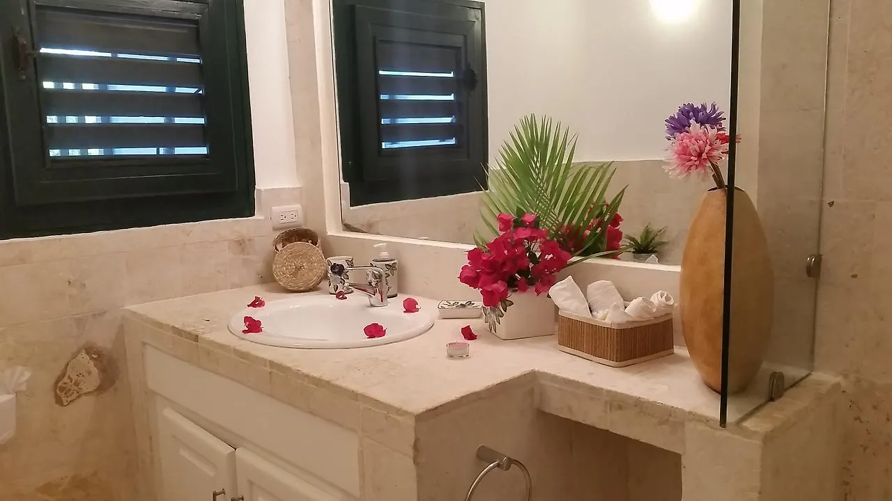 Residencial El Limon Apartment Gran Calle Dominican Republic
